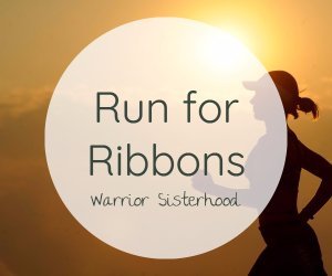 run for ribbons